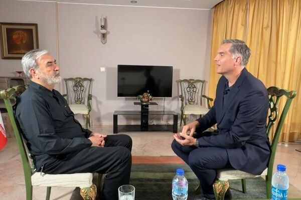 اگر آمریکا صادق باشد، ایران آماده ادامه مذاکره است