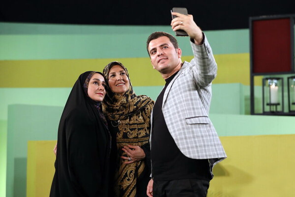 فصل جدید برنامه هزار داستان