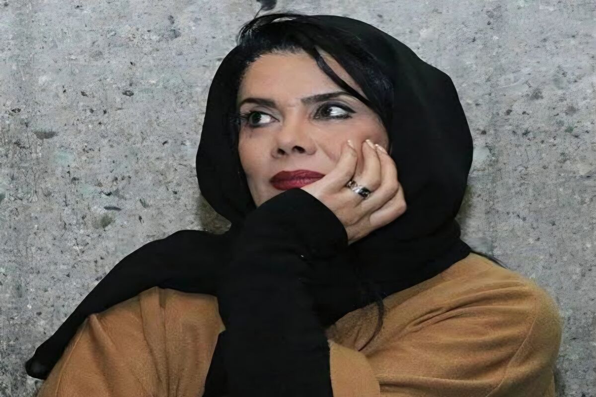 عاطفه رضوی