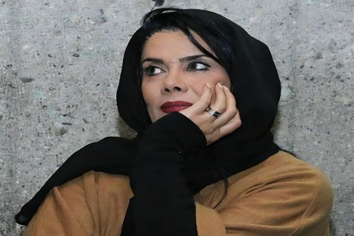 عاطفه رضوی