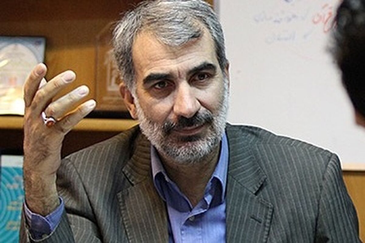 یوسف نوری