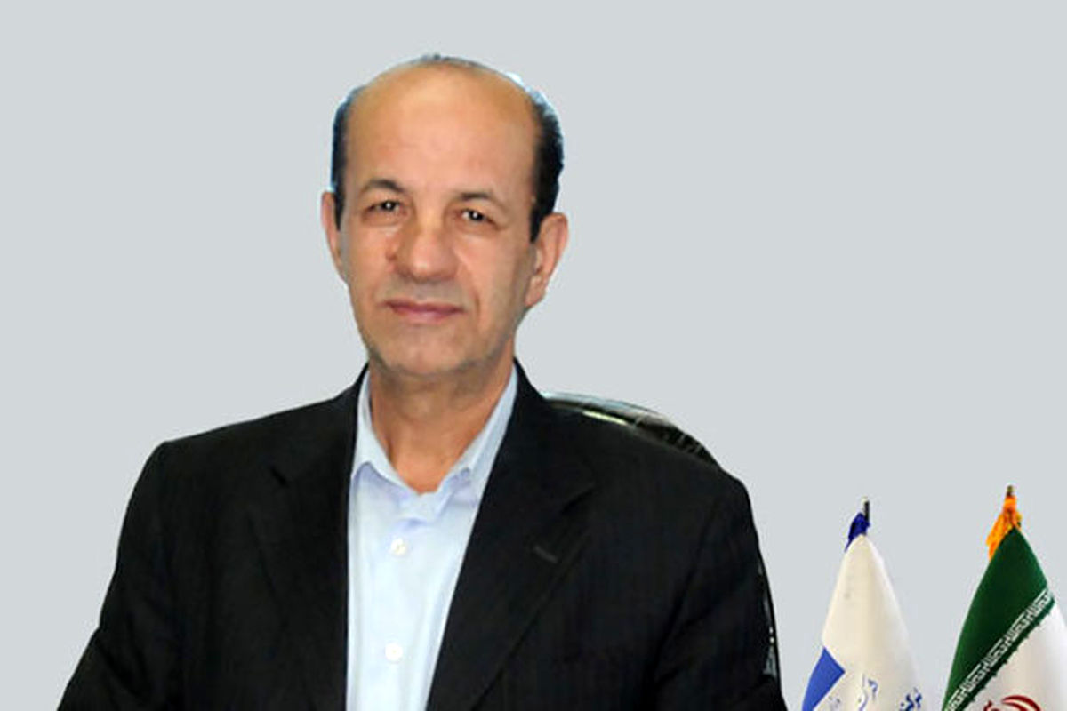 مدیرعامل شرکت آب منطقه ای گلستان