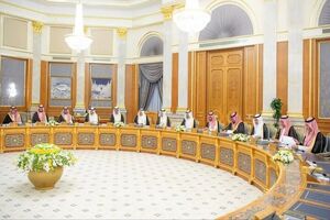 هیات دولت عربستان از توافق ایران و آمریکا استقبال کرد