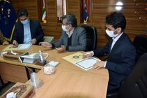 ایجاد و بهره برداری از مرکز نوآوری بخش تعاون در یزد