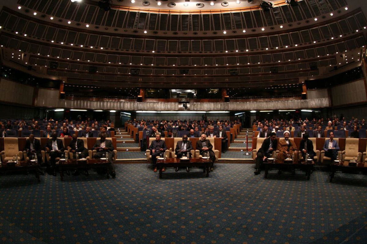 ایران و آفریقا