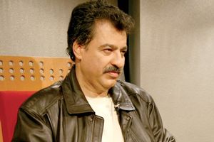 تمایلی به برهم زدن دورهمی جمع رفقا در جشنواره فیلم فجر ندارم