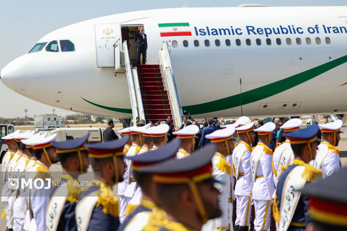پزشکیان