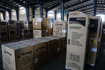 احتکار پشت نقاب تولید ملی/التهاب بازار لوازم خانگی پس از احتکار تولید کنندگان داخلی!