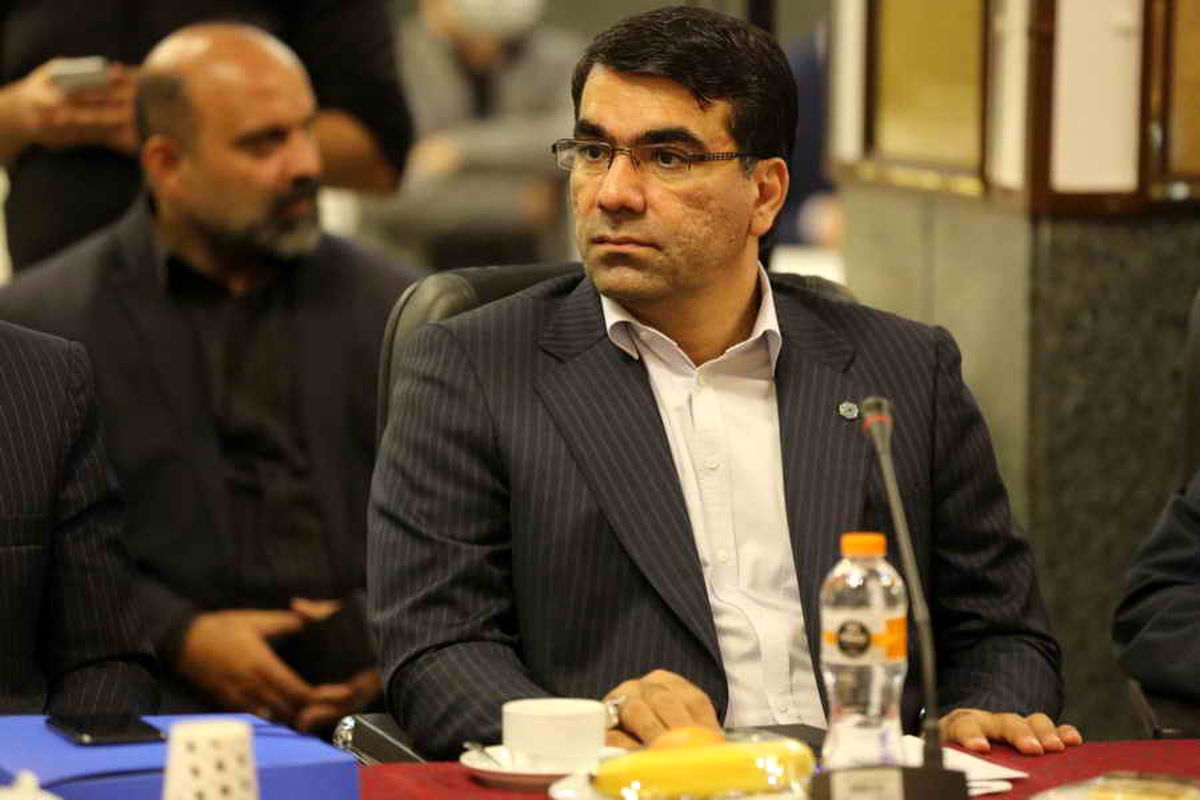 بانک توسعه تعاون