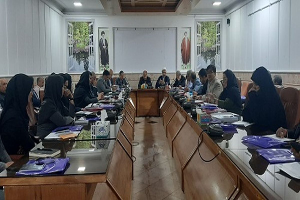 منابع طبیعی