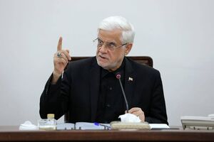 با بدعهدی دشمن بیگانه نیستیم و به توان خودمان تکیه می‌کنیم