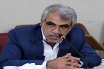 تشکیل شورای آب شهرستان شادگان