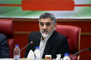 12 میلیارد دلار قاچاق کالا در کشور داریم