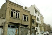 جابجایی املاک مسعودیه محصول شکل‌گیری سکونتگاه‌های غیررسمی