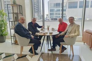 عمان از پیشنهاد پرسپولیس به برانکو بی‌خبر است؟