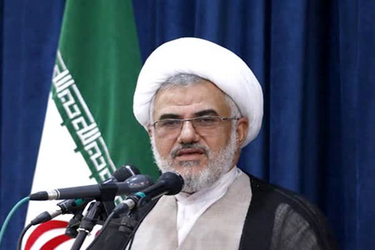 امام جمعه بندرعباس 