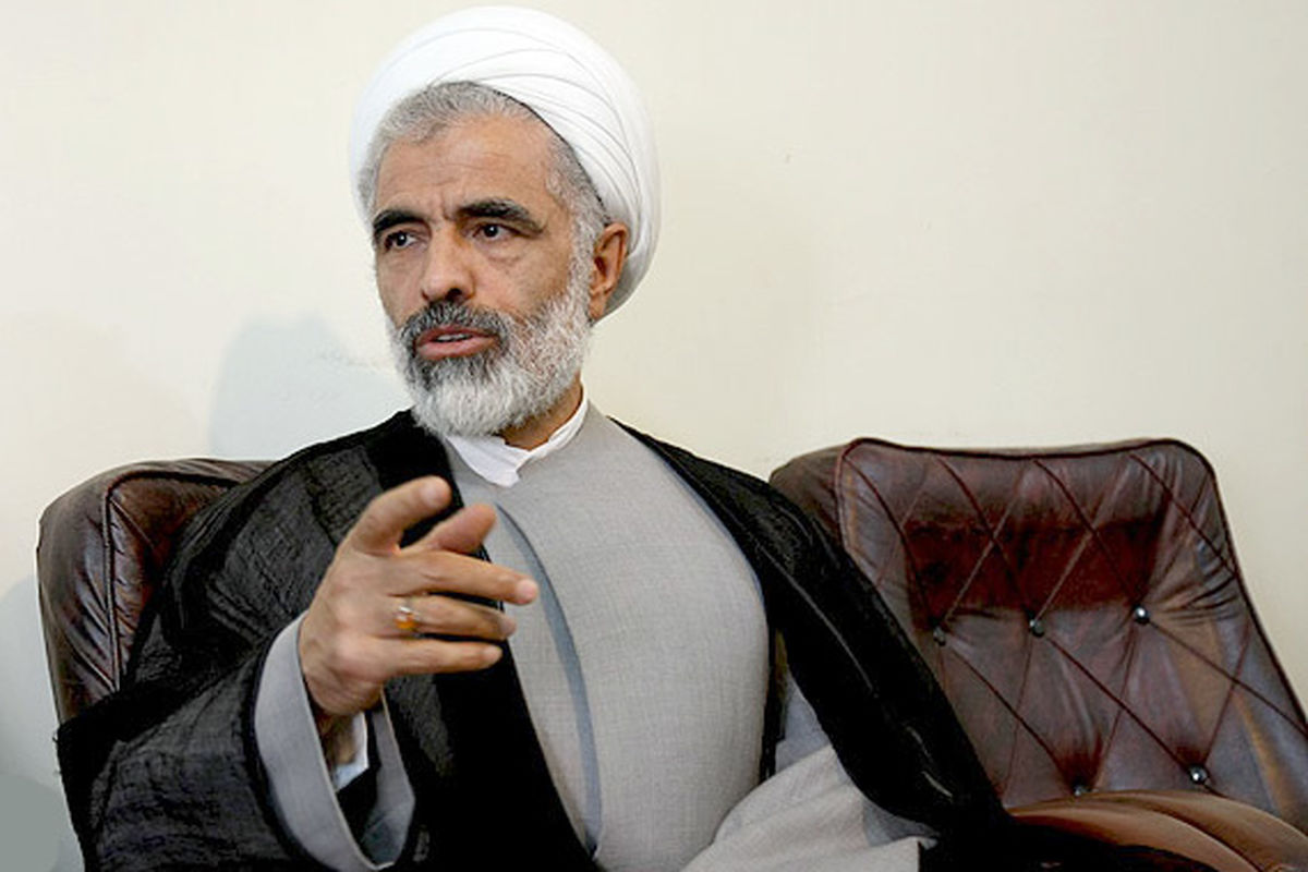 حجت الاسلام مجید انصاری