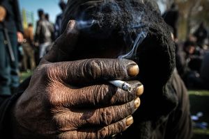 برگرداندن معتادان به شهرهای خود منوط به تصمیم قضایی است