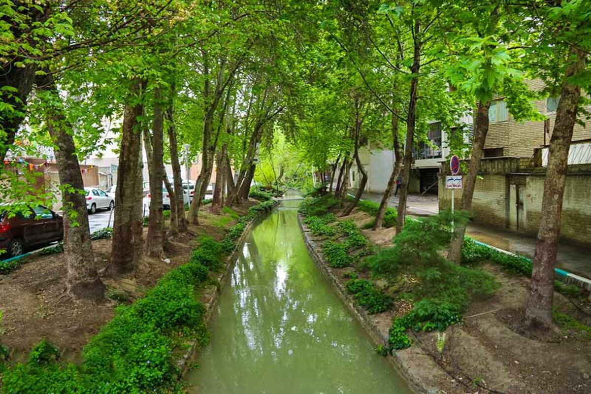 حق آبه مادی