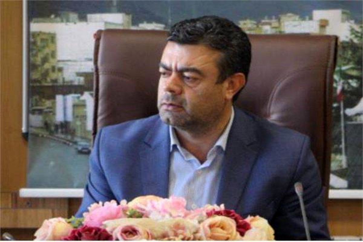 پیشکاری کردستان