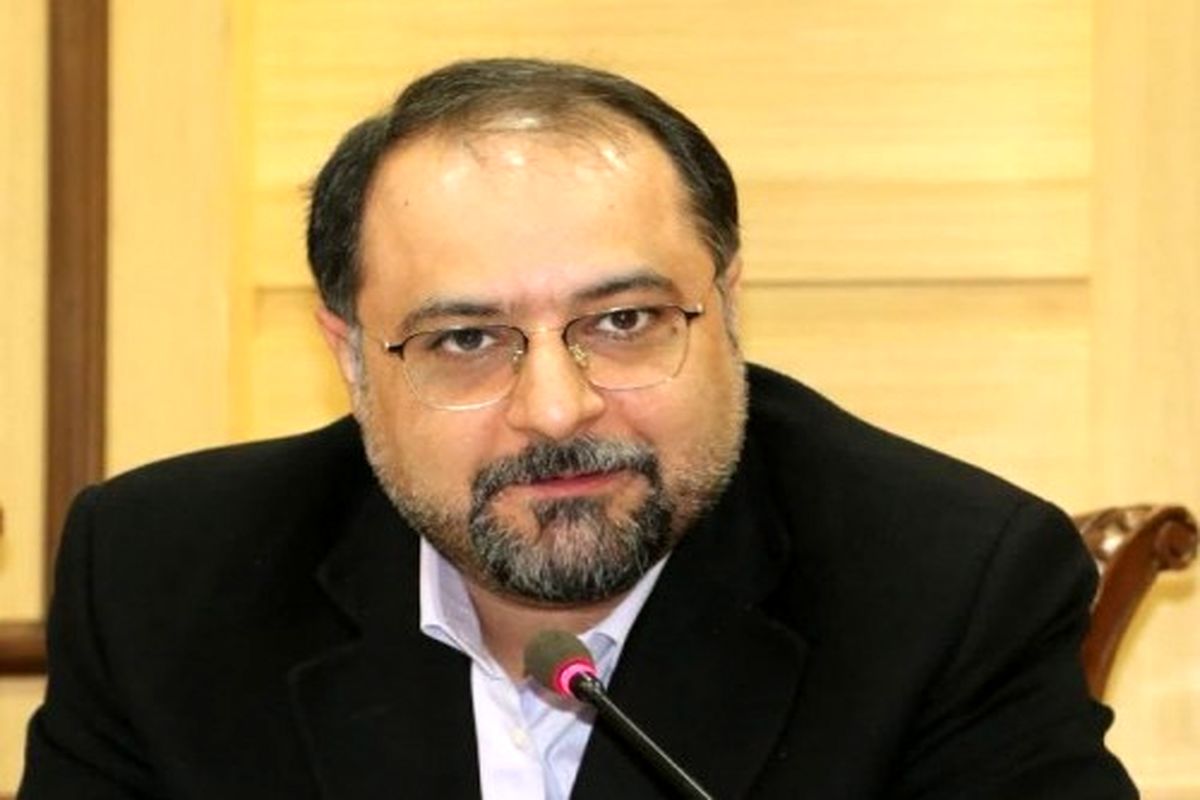 دکتر شیرزاد