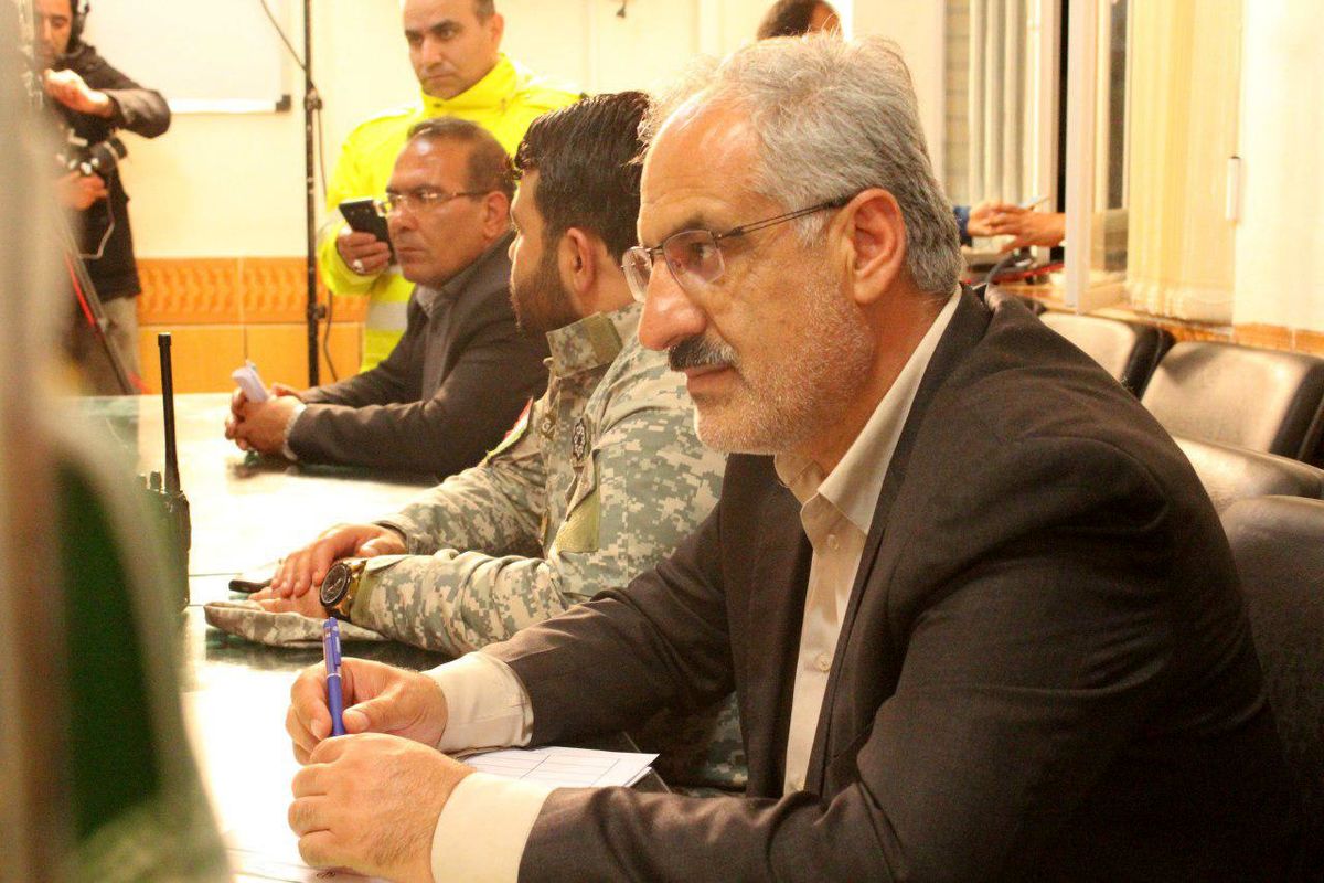 معاون امور اقتصادی استاندار کهگیلویه و بویراحمد