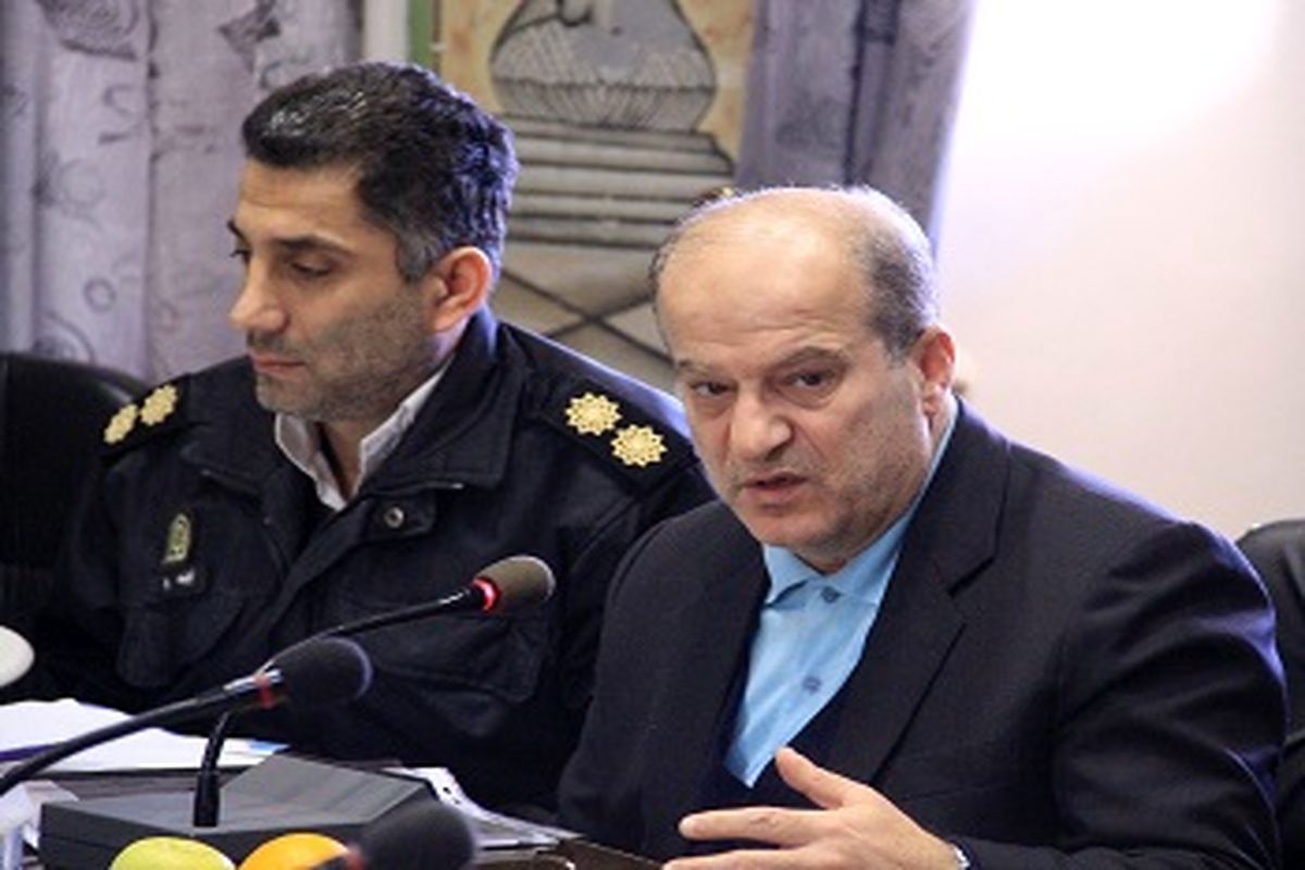 کمیسیون ترافیک شورا