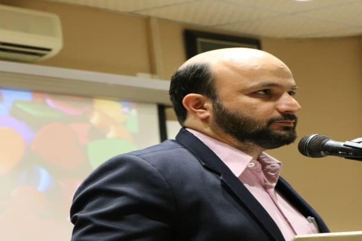  خان محمدی