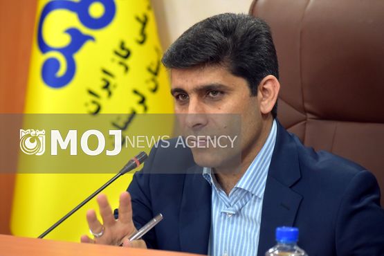 بیش از 500 هزار مشترک از خدمات شرکت گاز لرستان استفاده می کنند