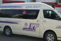 ۵۵۰۰ عملیات میدانی اورژانس اجتماعی در دوران جنگ داشته ایم