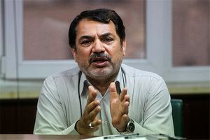 «دیمونا» پیام مهمی را از سوی جبهه مقاومت به دشمنان اسلام منتقل کرد 