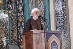 حفظ امنیت کشور نیازمند آمادگی مردم و مسئولان است