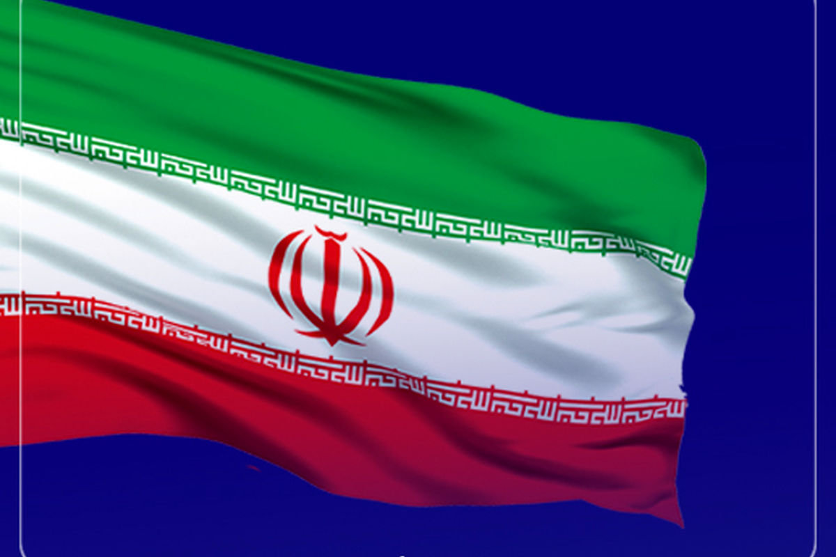 اینفوگرافیک/مجازات توهین به پرچم در کشورهای مختلف