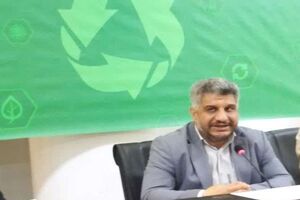 راه‌اندازی سامانه «اصپاک» برای ساماندهی تحویل پسماند خشک با روش هوشمند