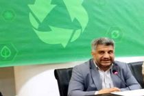 راه‌اندازی سامانه «اصپاک» برای ساماندهی تحویل پسماند خشک با روش هوشمند