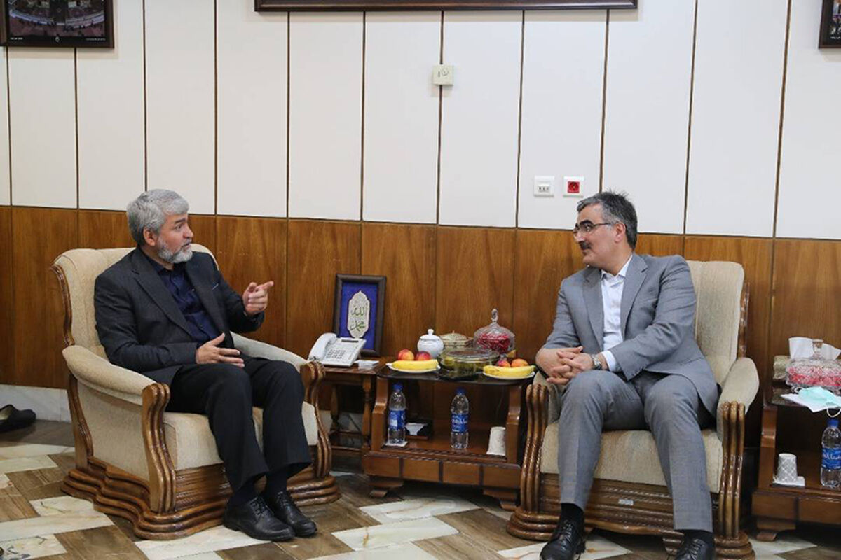 بانک ملی ایران
