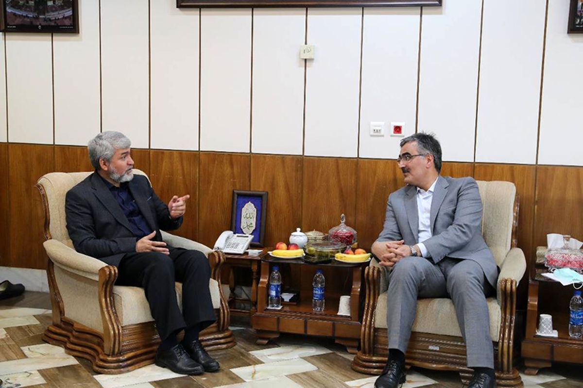 بانک ملی ایران