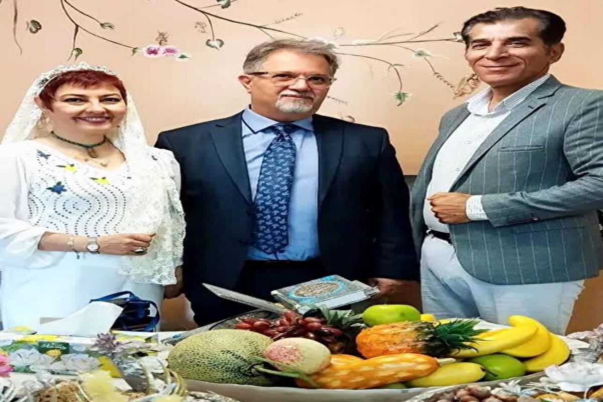 آناهیتا+همتی