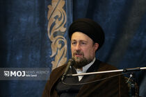 تسلیت سید حسن خمینی به جوادی یگانه