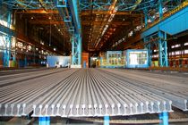 برای انعقاد قراردادهای دوم و سوم ریلی با ذوب آهن اصفهان آماده ایم