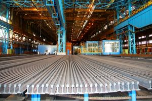 برای انعقاد قراردادهای دوم و سوم ریلی با ذوب آهن اصفهان آماده ایم