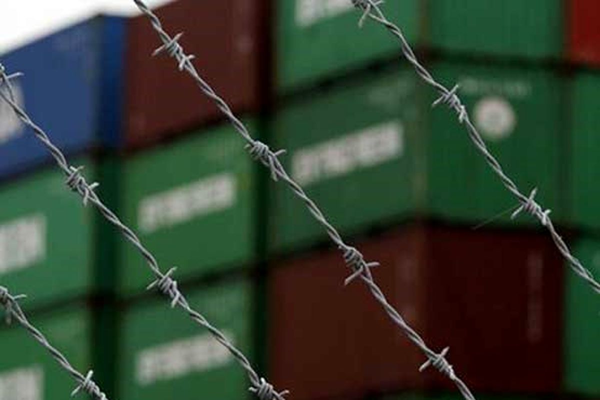 کشف 52 کانتیر سوخت