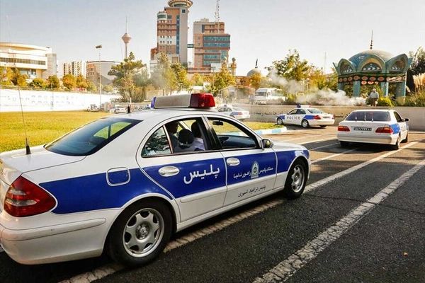 تمهیدات ترافیکی ویژه مراسم وداع با پیکر مطهر شهید آیت الله خامنه‌ای اعلام شد