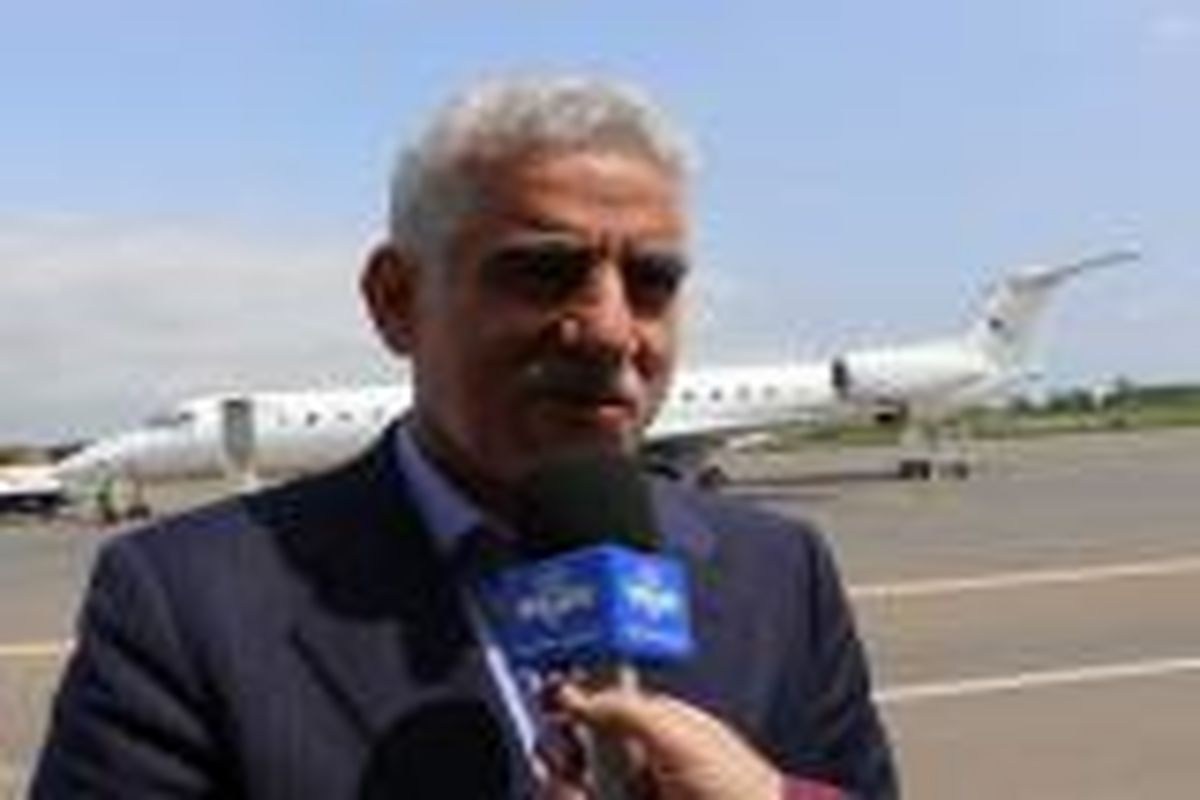 پرواز مستقیم رشت نجف 