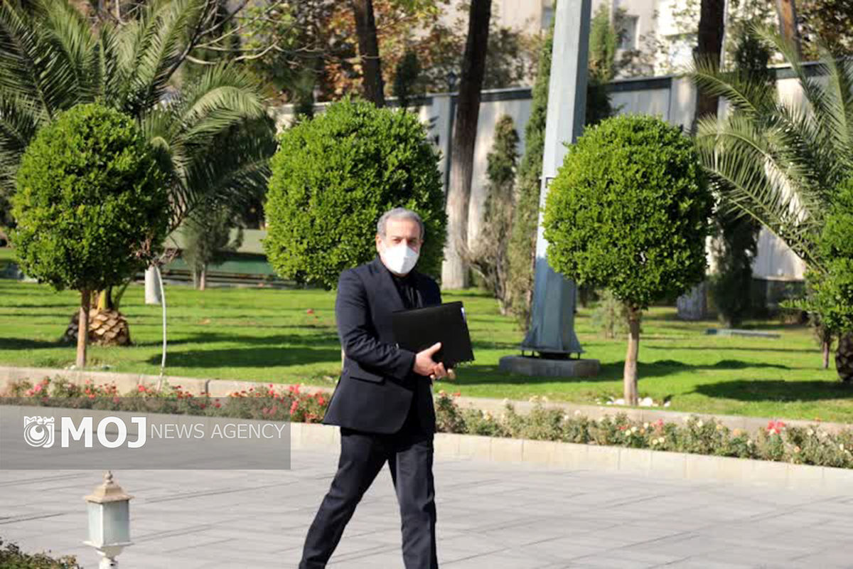 حاشیه هیات دولت - ۱۴ اذر ۱۴۰۳