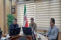 رتبه برتر استانداری منجر به ارتقا و توسعه و جذب اعتبارات می‌شود