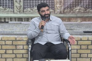 حفظ طهارت نسل، رمز شجاعت و مقاومت ملت ایران است