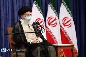 پیام تسلیت رهبر انقلاب درپی درگذشت حاج هاشم امانی