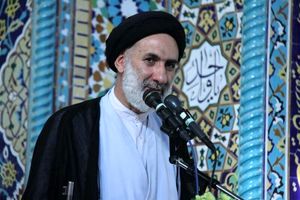 دشمن در میدان نبرد ناکام ماند 