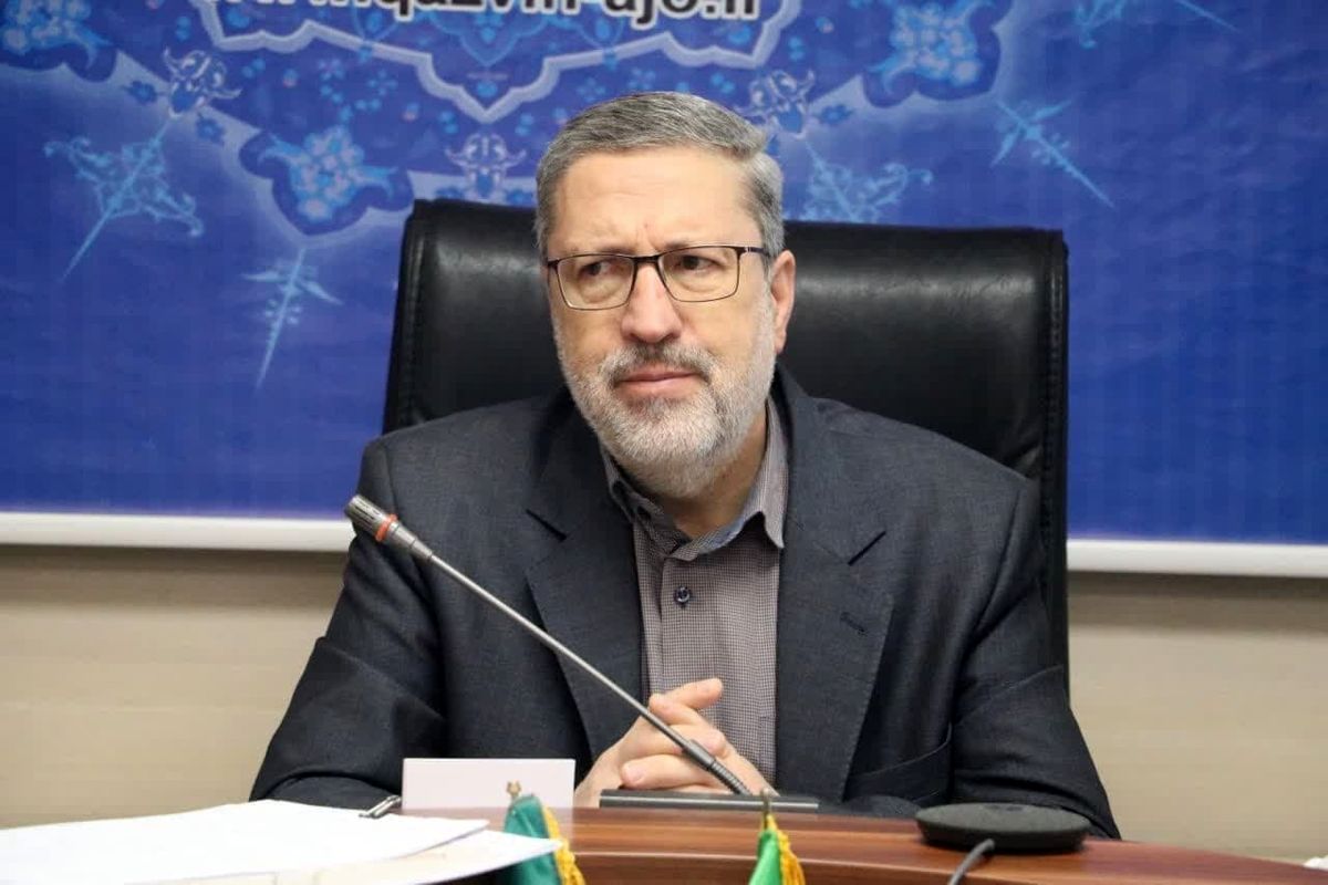 رئیس سازمان جهاد کشاورزی استان قزوین